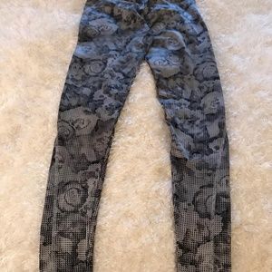 Leggings - workout or relax in comfort Marikatek